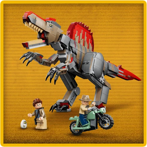 3 ikonikus karakter