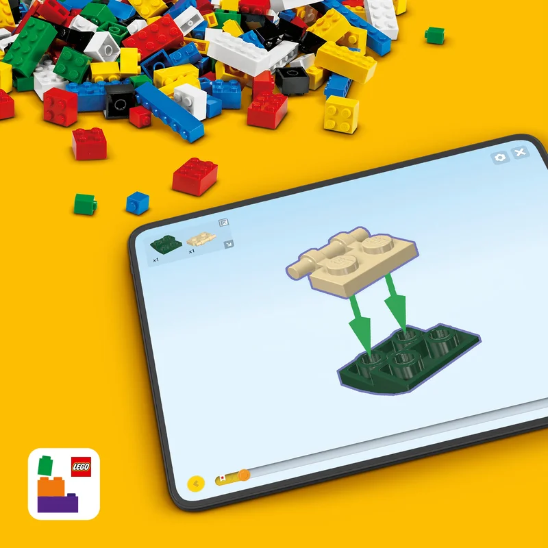 Élvezd a fantasztikus digitális élményt!