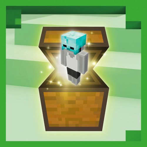 Bonus: Digital unlock!