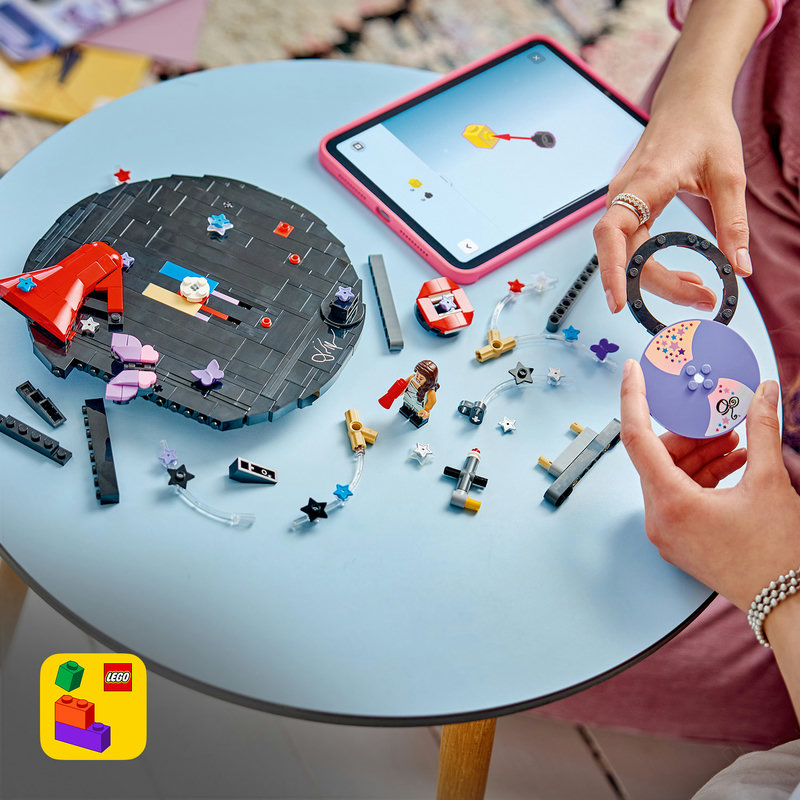 Включва интерактивни 3D инструкции