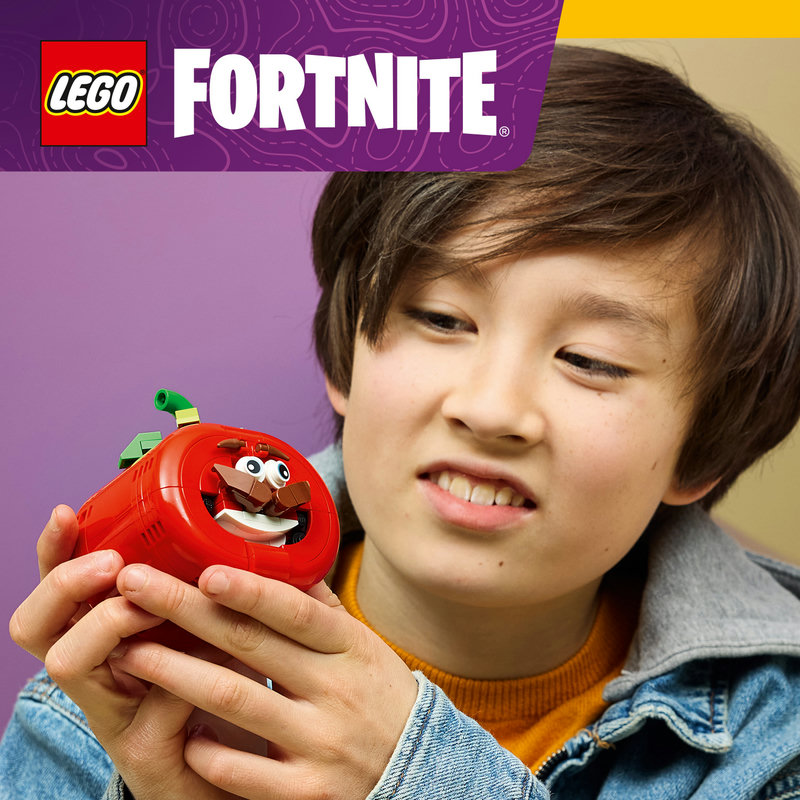 Take a creative bite