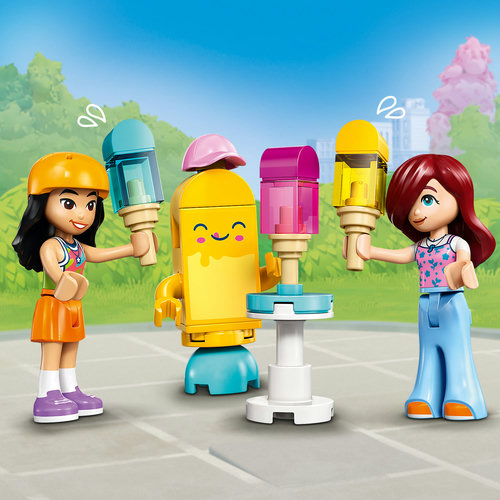 Meet the mascot