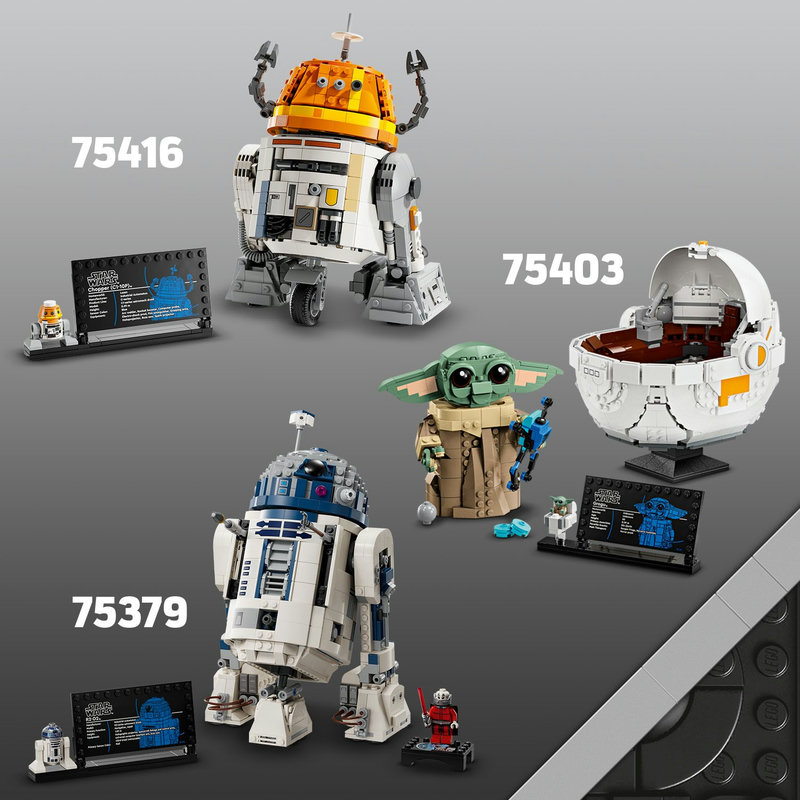 Star Wars™ ajándékötletek rajongóknak