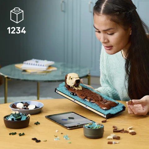 Magával ragadó kreatív tevékenység