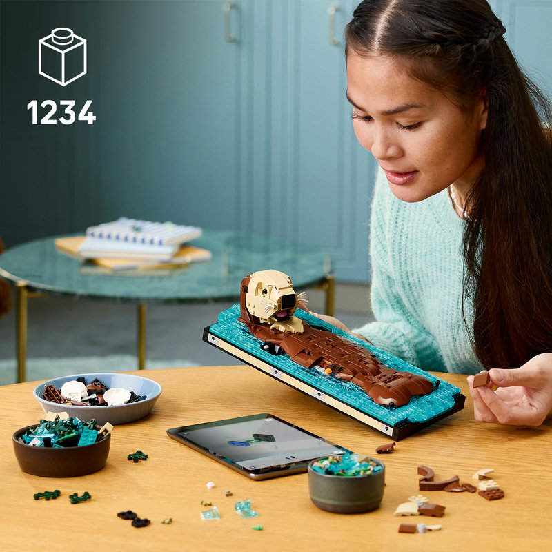 Immersive creative activity