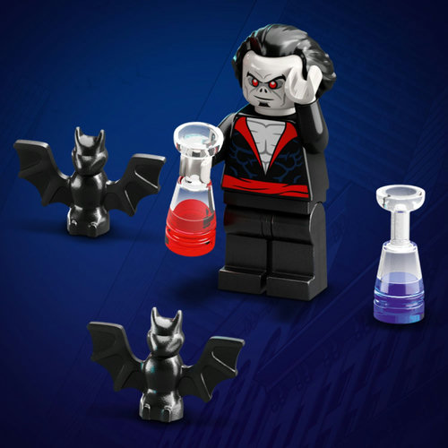 Vampyriški priedai