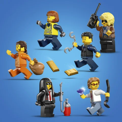 Szereplők a játékhoz