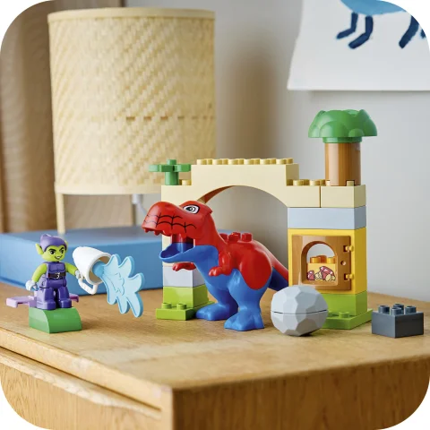 A great educational toddler gift