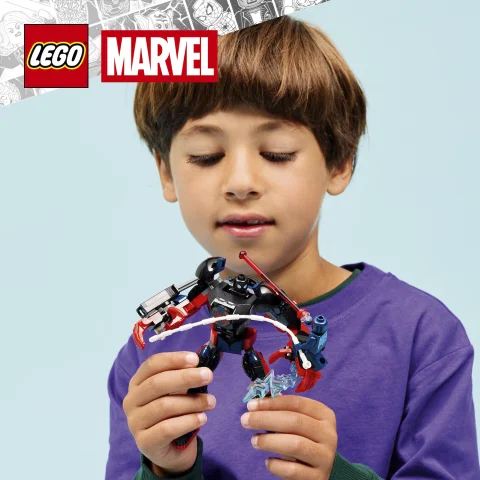 Állítható mechanikus építőjáték