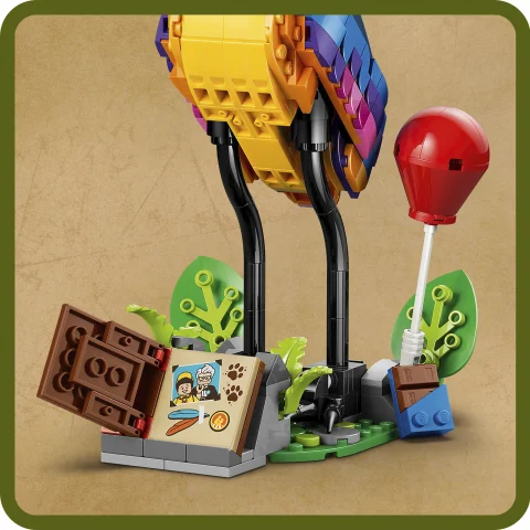 Kiegészítők a még több történetmeséléshez