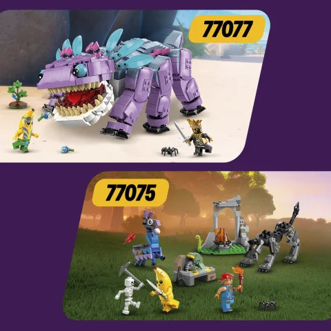 Fedezd fel az építés több szintjét!