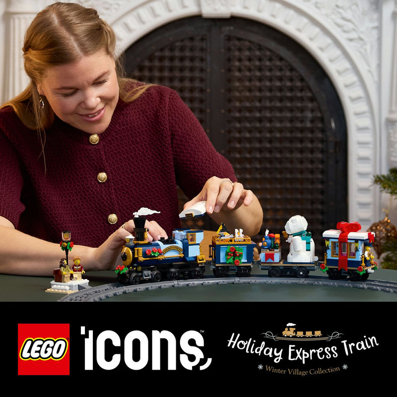 Iedereen aan boord voor een feestelijk bouwavontuur