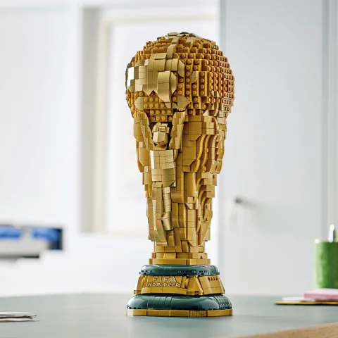 Crowd-pleasing soccer gift idea