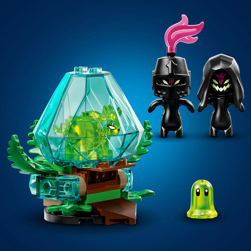 Вълнуващо възбуждащ