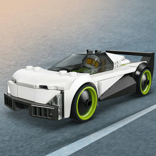 Елегантна суперкола