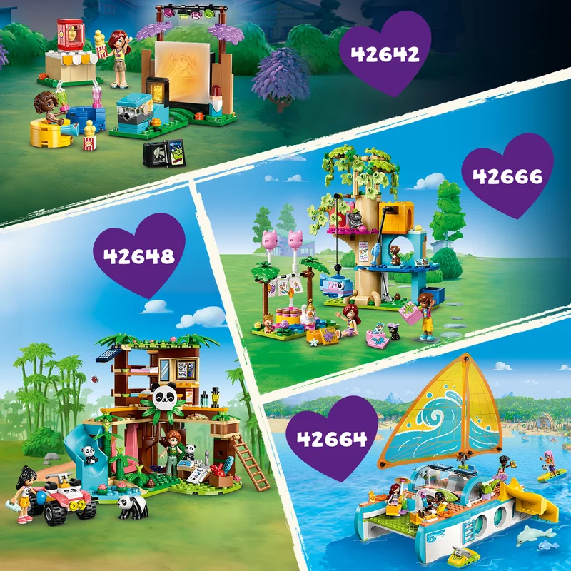 Bővítsd a lejátszási listád!