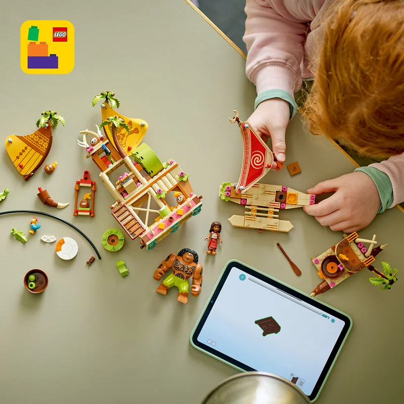 Lépj be a digitális építés világába!