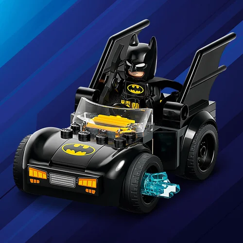 Složivi Batmobile™