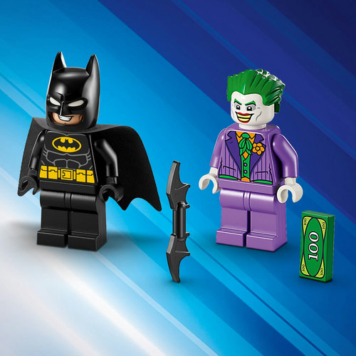 Batman™ Construction Figure 76259 | Batman™ | Buy online at the Official  LEGO® Shop BE