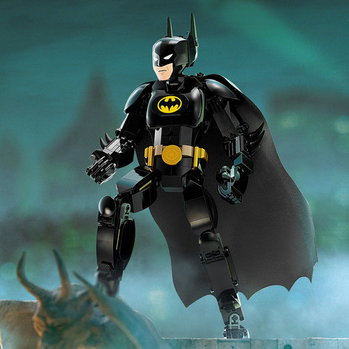 Kenmerkend Batman™ figuur