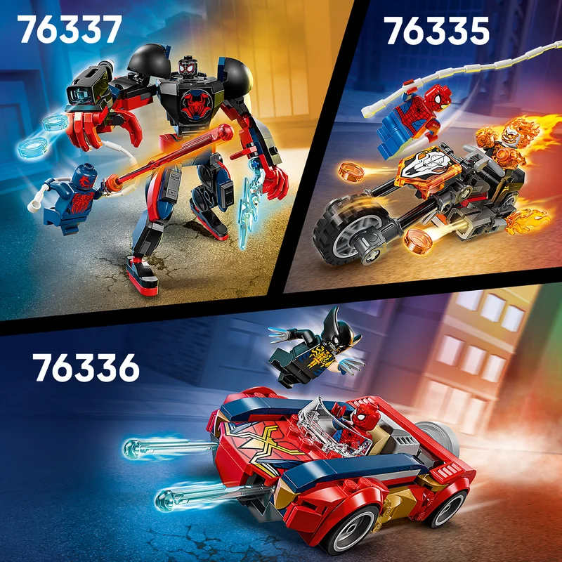 Fokozd a vidámságot!