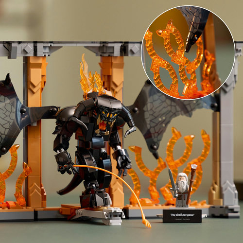 Hatalmas Balrog™