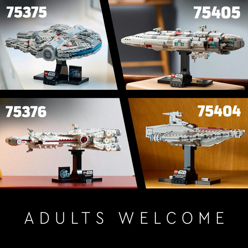 Star Wars™ ajándékok felnőtt rajongóknak