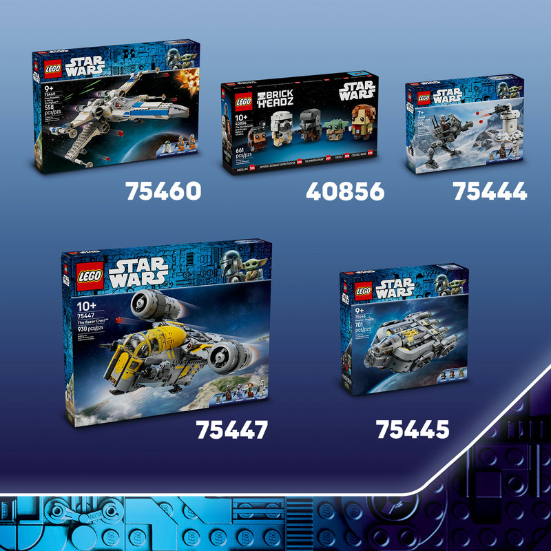Star Wars™ cadeaus voor kinderen en volwassenen