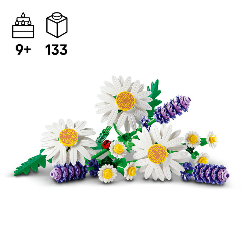 A fun nature-inspired build