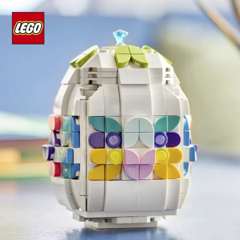 Tedd egyedivé a húsvéti tojásodat!