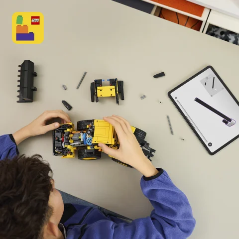 Lépj be a digitális építés világába!