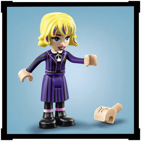 2 figura, amikkel felturbózhatod a játékot