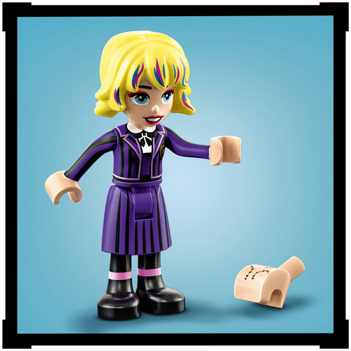 2 figuren voor nog meer speelplezier