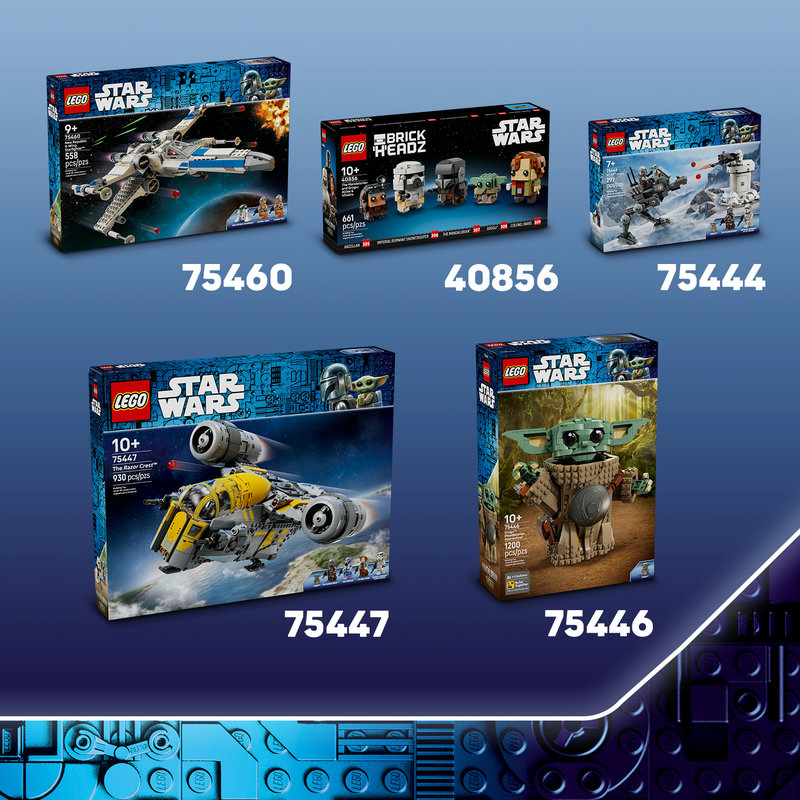 Star Wars™ cadeaus voor jongens, meisjes en alle fans