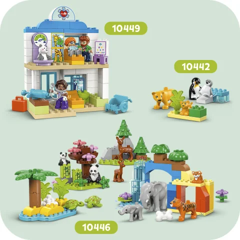 Fantáziadús játék és tanulás