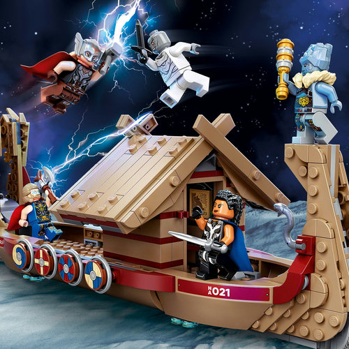 Legendinės minifigūrėlės