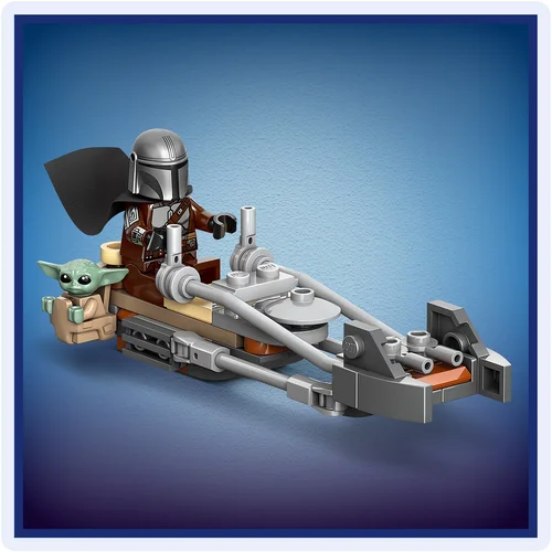 Speeder bike