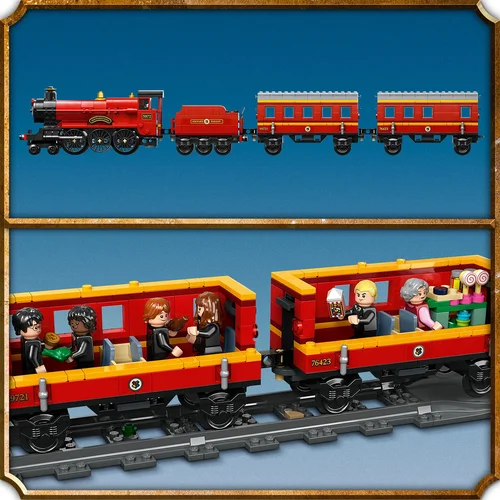 Hogwarts Express™