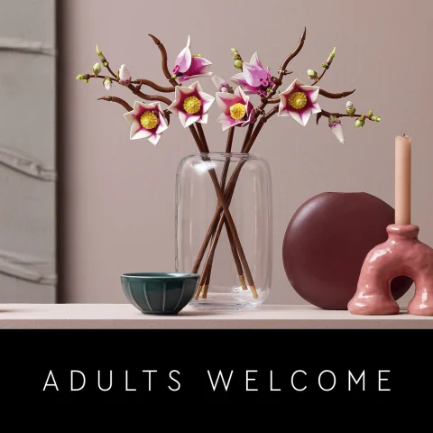 Lenyűgöző virágajándék