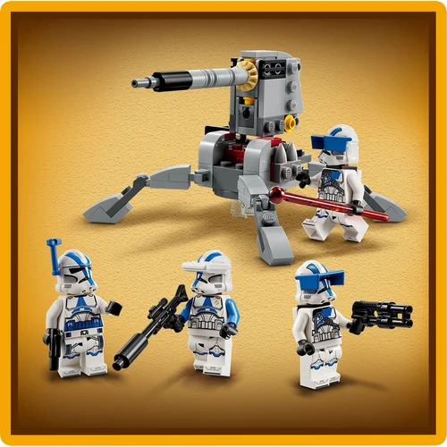 Bronie dla minifigurek LEGO®