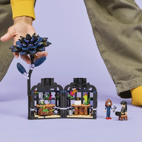 Keltsd fel a gyerekek rejtélyek és dizájn iránti érdeklődését!