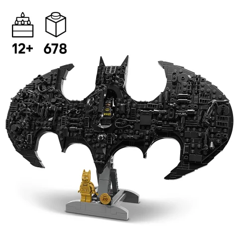 Thrilling building experience