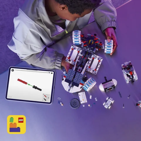 Lépj be a digitális építés világába!