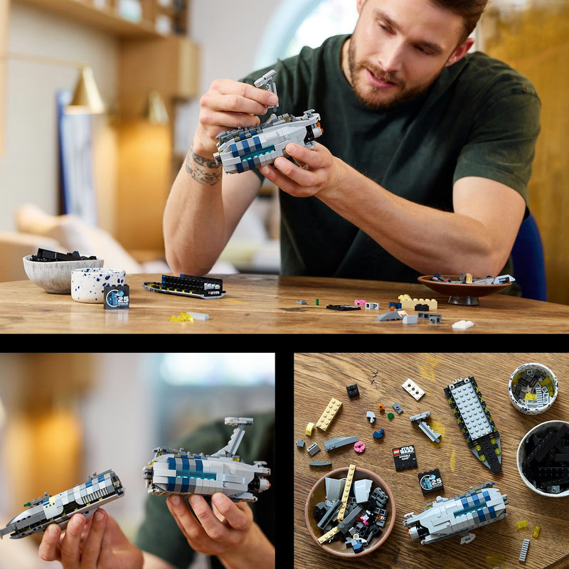 Ontspannende activiteit voor volwassenen