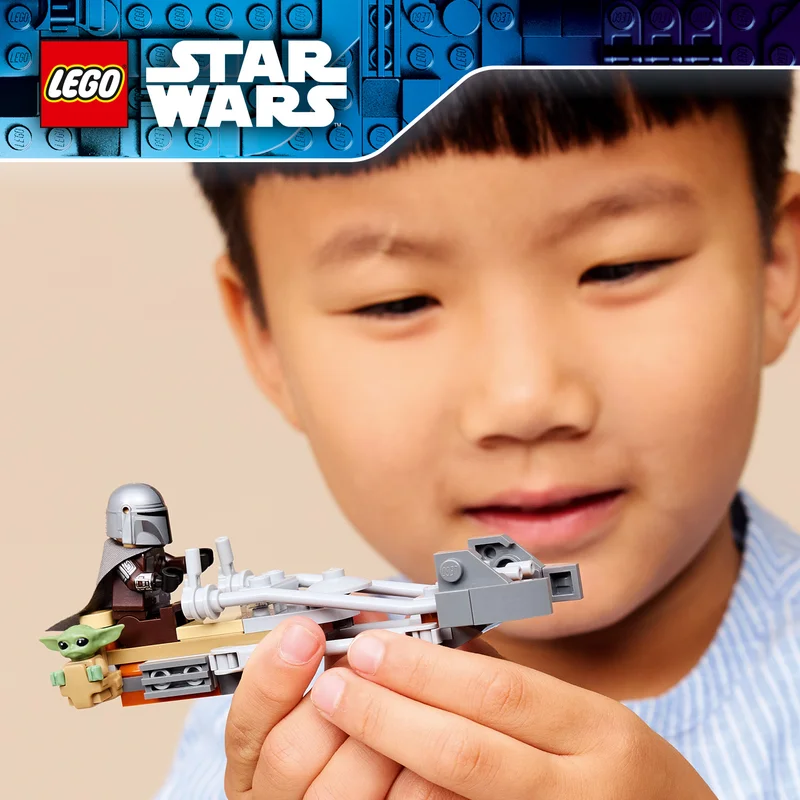 Száguldj bele a kalandba a Tatooine bolygón!