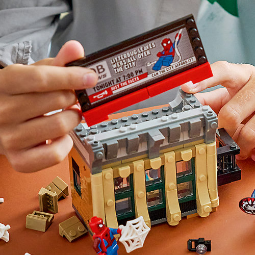 Leuke functies en accessoires