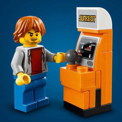 LEGO® minifiguur
