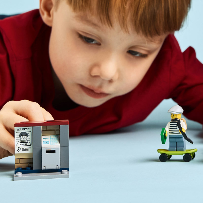 LEGO 60455 Detailansicht 4