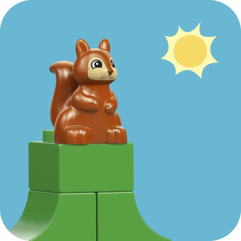 A vadvilág biztonságának megőrzése