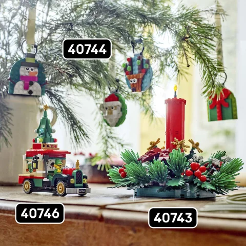 Még több ünnepi varázslat